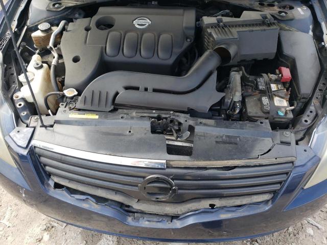 Photo 11 from auction – 2009 NISSAN ALTIMA 2.5 with VIN 1N4AL21E29N529554