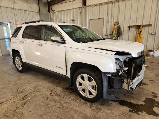 Photo 4 from auction – 2016 GMC TERRAIN SL with VIN 2GKFLUE34G6213907