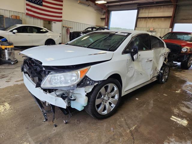 BUICK LACROSSE C 2010 with VIN 1G4GC5EG2AF215463 - Photo from auction