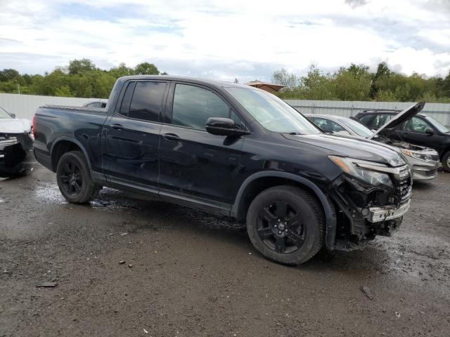 Фото 4 с аукциона – 2017 HONDA RIDGELINE с VIN 5FPYK3F85HB009910