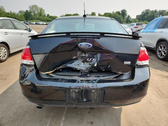 Photo 6 from auction – 2008 FORD FOCUS SE with VIN 1FAHP35N78W186297