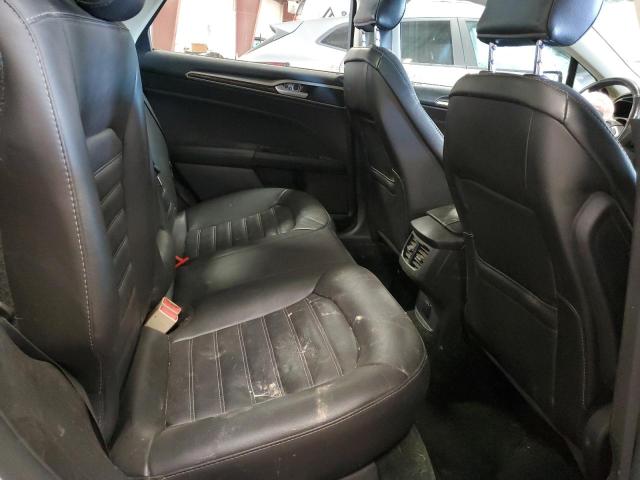 Photo 10 from auction – 2016 FORD FUSION SE with VIN 3FA6P0HD1GR371200