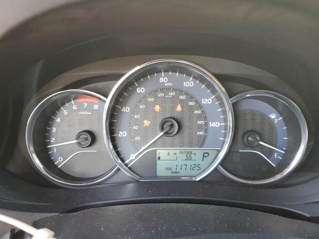 Photo 9 from auction – 2014 TOYOTA COROLLA L with VIN 5YFBURHE2EP120218