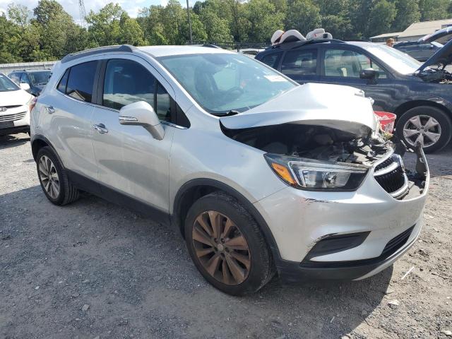 Photo 4 from auction – 2017 BUICK ENCORE PRE with VIN KL4CJASB9HB015315