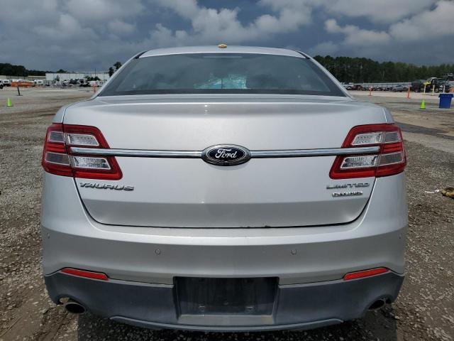Photo 6 from auction – 2014 FORD TAURUS LIM with VIN 1FAHP2F85EG121778