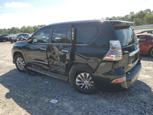 Photo 2 from auction – 2014 LEXUS GX 460 with VIN JTJBM7FX4E5088374