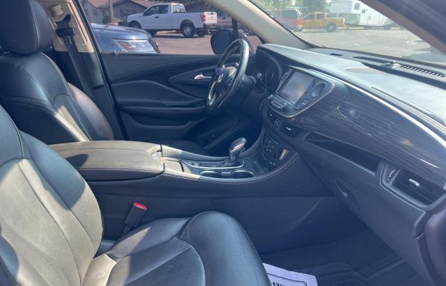 Photo 5 from auction – 2016 BUICK ENVISION P with VIN LRBFXESX3GD214351