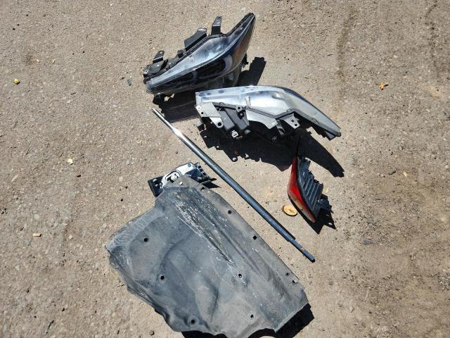 Photo 12 from auction – 2024 MAZDA CX-5 PREFE with VIN JM3KFBCL6R0407401