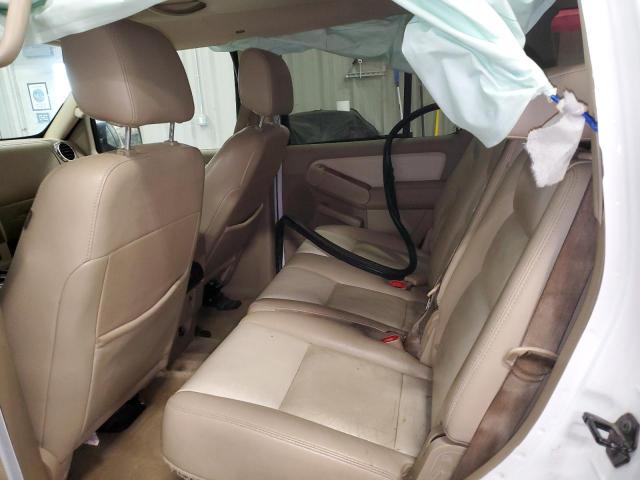 Photo 11 from auction – 2007 FORD EXPLORER E with VIN 1FMEU74E27UB80136