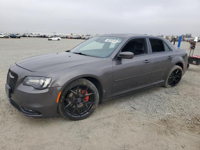 CHRYSLER 300 S 2015 with VIN 2C3CCABG6FH820306 - Photo from auction