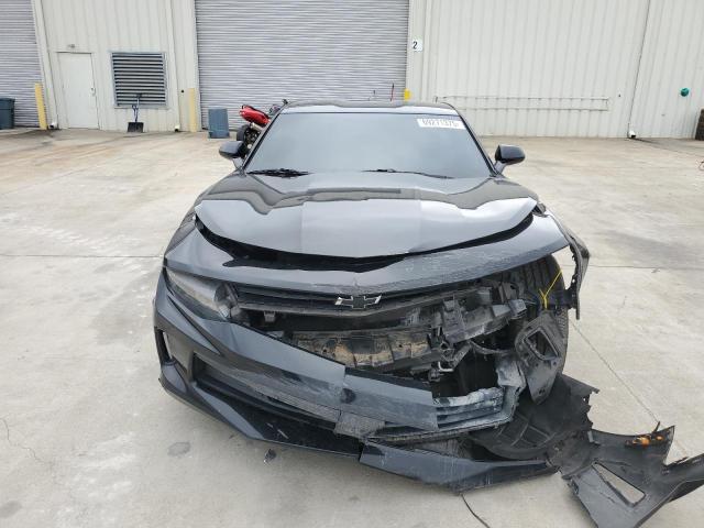 Photo 5 from auction – 2016 CHEVROLET CAMARO LT with VIN 1G1FB1RS5G0147108