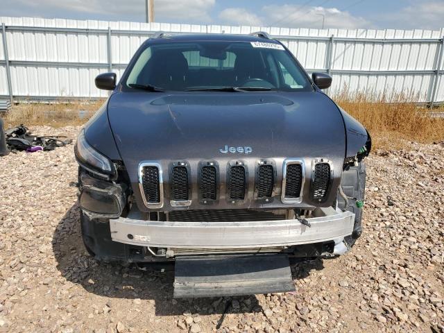 Photo 5 from auction – 2018 JEEP CHEROKEE L with VIN 1C4PJMLB9JD576454