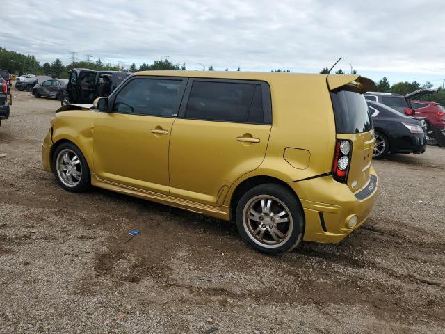 Photo 2 from auction – 2008 TOYOTA SCION with VIN JTLKE50E481058769