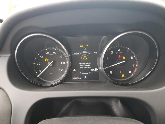 Photo 9 from auction – 2017 LAND ROVER DISCOVERY with VIN SALCP2BG8HH716455