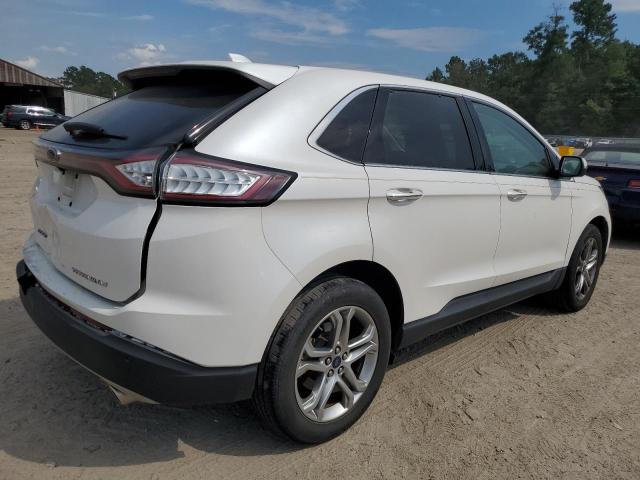 Photo 3 from auction – 2016 FORD EDGE TITAN with VIN 2FMPK3K84GBB04119