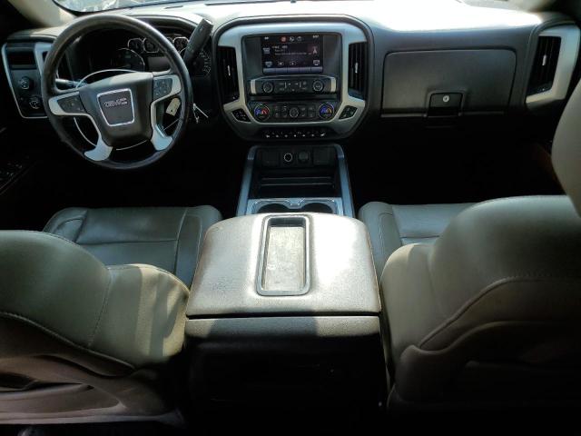 Photo 8 from auction – 2014 GMC SIERRA K1500 SLT with VIN 3GTU2VEC2EG316577