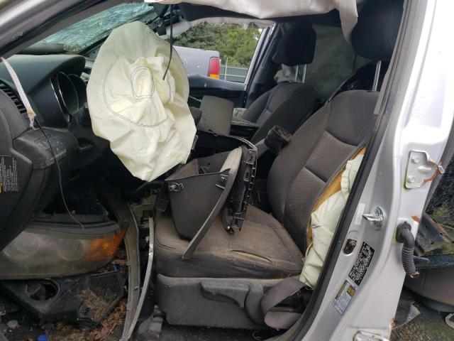 Photo 7 from auction – 2012 KIA SORENTO BASE with VIN 5XYKT3A18CG238119