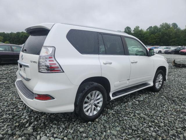 Photo 3 from auction – 2016 LEXUS GX with VIN JTJBM7FX1G5135850