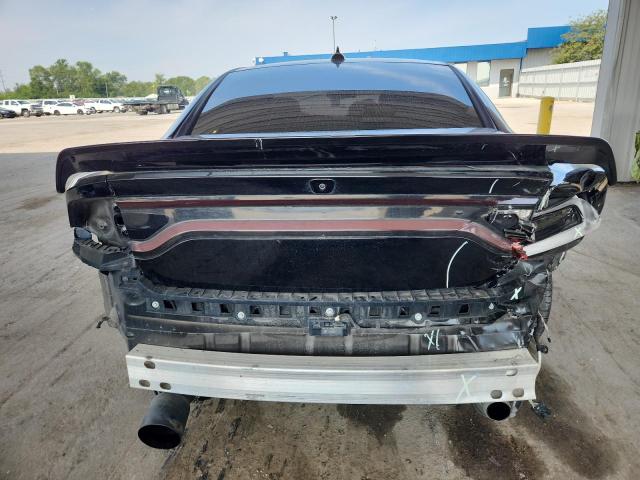Photo 6 from auction – 2022 DODGE CHARGER R/ with VIN 2C3CDXCT9NH126266