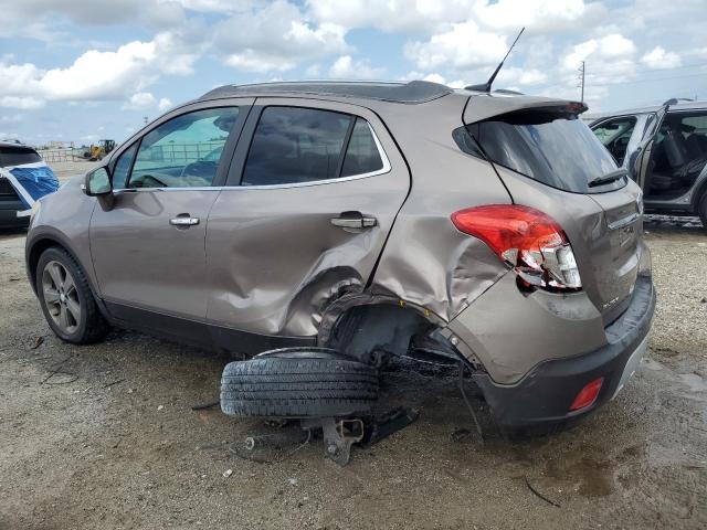 Photo 2 from auction – 2014 BUICK ENCORE CON with VIN KL4CJBSB7EB598694