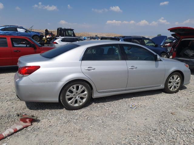 Photo 3 from auction – 2011 TOYOTA AVALON BAS with VIN 4T1BK3DB7BU377545