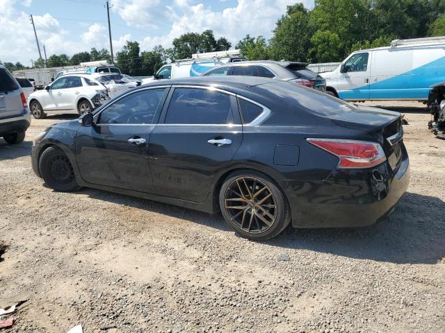 Photo 2 from auction – 2015 NISSAN ALTIMA 2.5 with VIN 1N4AL3AP3FC288456