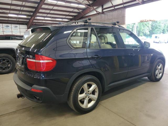 Photo 3 from auction – 2008 BMW X5 3.0I with VIN 5UXFE43558L025639