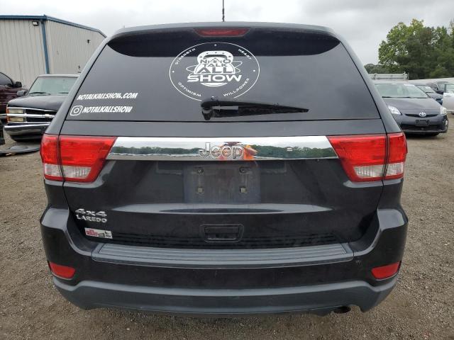 Photo 6 from auction – 2013 JEEP GRAND CHER with VIN 1C4RJFAG9DC634608