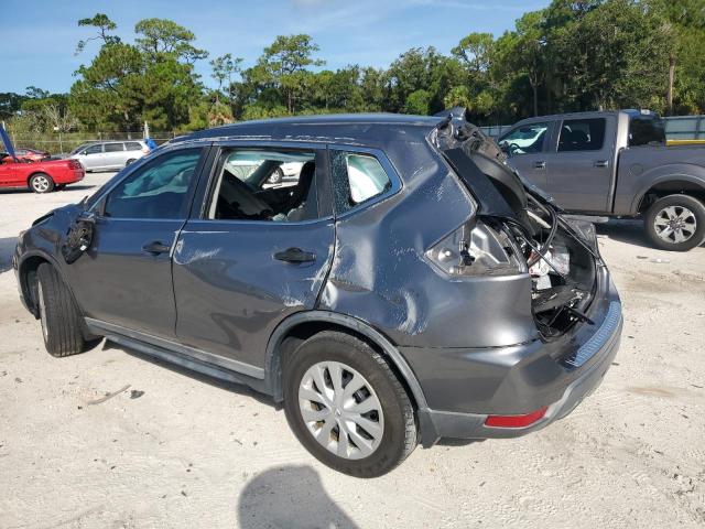 Photo 2 from auction – 2018 NISSAN ROGUE S with VIN KNMAT2MT3JP557103