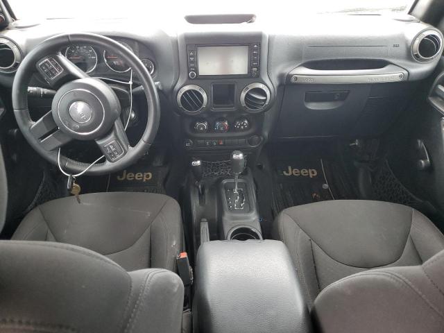 Photo 8 from auction – 2016 JEEP WRANGLER U with VIN 1C4BJWDG5GL202132