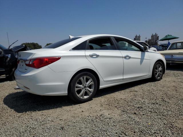 صورة رقم 3 من المزاد - 2011 HYUNDAI SONATA SE مع VIN 5NPEC4AC2BH059912
