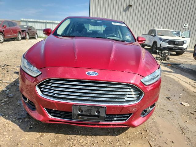 Photo 5 from auction – 2014 FORD FUSION TIT with VIN 3FA6P0RU1ER147615