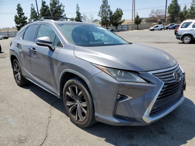 Photo 4 from auction – 2016 LEXUS RX 350 BAS with VIN 2T2BZMCA3GC024122