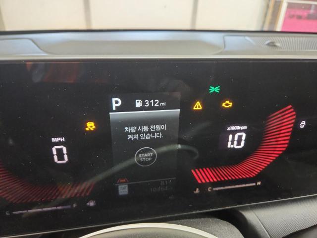 Photo 9 from auction – 2025 KIA K4 LX with VIN 3KPFT4DE4SE078743