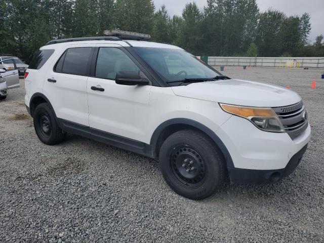 Photo 4 from auction – 2013 FORD EXPLORER with VIN 1FM5K8B87DGC70966