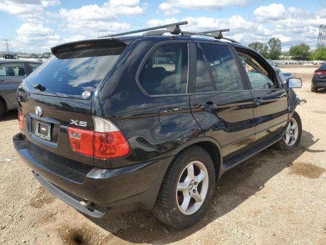 Photo 3 from auction – 2003 BMW X5 3.0I with VIN 5UXFA53583LV91482
