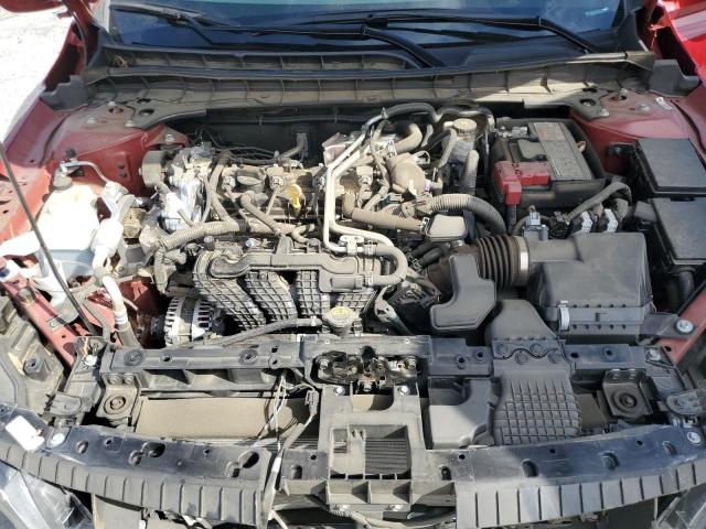 Photo 11 from auction – 2023 NISSAN ALTIMA SV with VIN 1N4BL4DVXPN331930