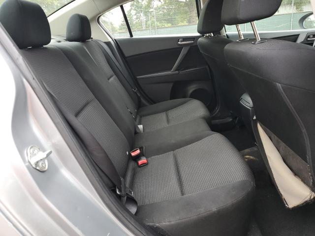 Photo 10 from auction – 2013 MAZDA 3 I with VIN JM1BL1UPXD1786628