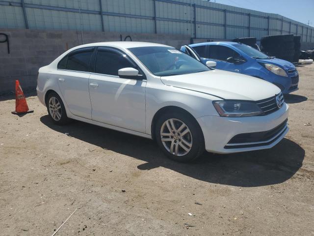 Photo 4 from auction – 2017 VOLKSWAGEN JETTA S with VIN 3VW167AJ6HM349849
