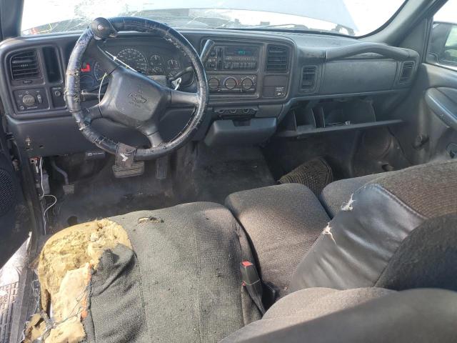 Photo 8 from auction – 2000 CHEVROLET 1500 with VIN 1GCEC19V4YZ183931