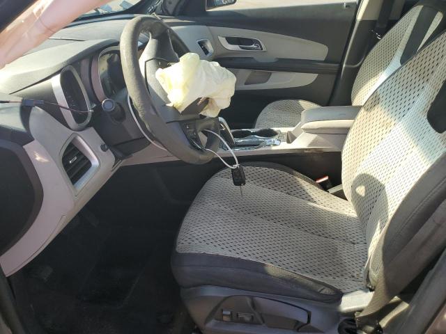 Photo 7 from auction – 2010 CHEVROLET EQUINOX LS with VIN 2CNALBEW0A6367246
