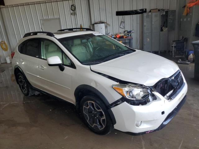 Photo 4 from auction – 2014 SUBARU XV CROSSTR with VIN JF2GPAKC2E8292168
