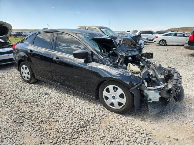 Photo 4 from auction – 2018 FORD FOCUS S with VIN 1FADP3E26JL230642