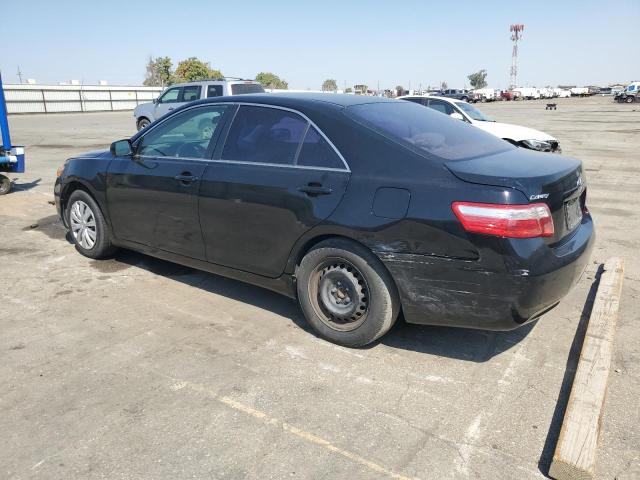 Photo 2 from auction – 2007 TOYOTA CAMRY CE with VIN JTNBE46K873128985