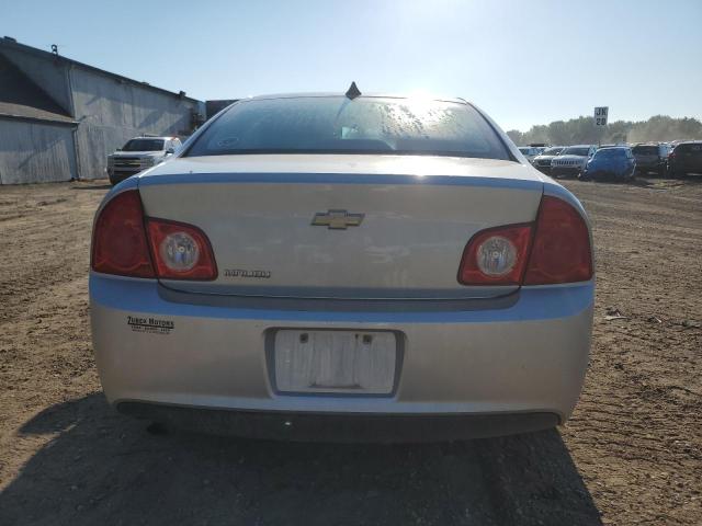 Photo 6 from auction – 2012 CHEVROLET MALIBU LS with VIN 1G1ZB5E0XCF204774