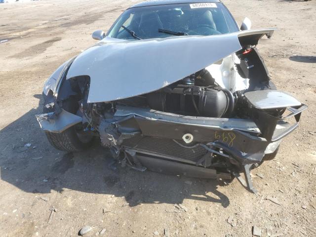 Photo 5 from auction – 1999 CHEVROLET CORVETTE with VIN 1G1YY22G7X5125696