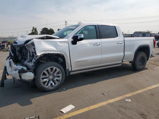GMC SIERRA 2023 with VIN 3GTUUGE83PG241358 - Photo from auction