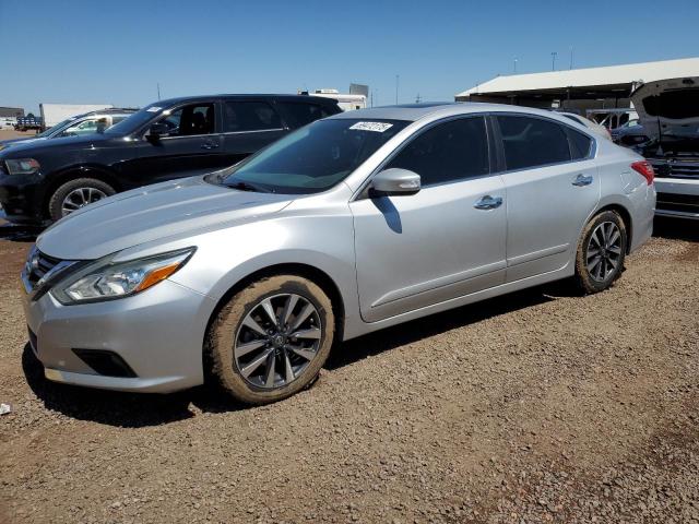 Photo 1 from auction – 2016 NISSAN ALTIMA 2.5 with VIN 1N4AL3AP6GC136589