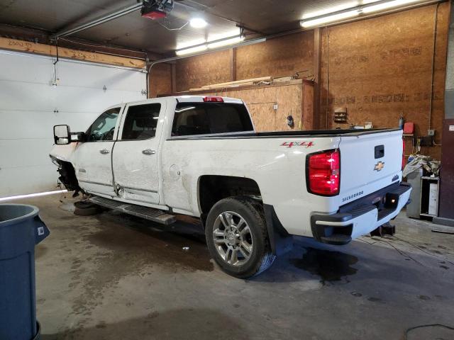 Photo 2 from auction – 2016 CHEVROLET SILVERADO with VIN 1GC1KXEG9GF190627