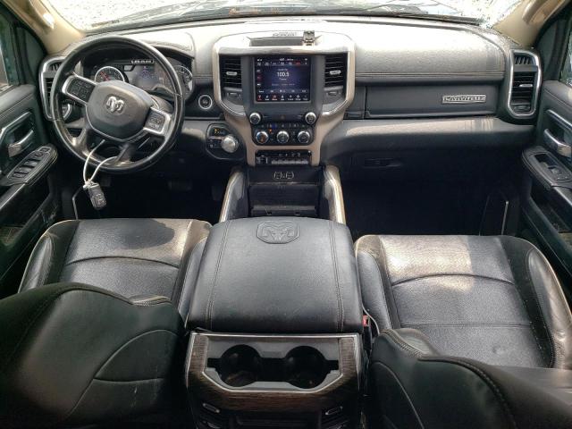 Photo 8 from auction – 2021 RAM 2500 LARAMIE with VIN 3C6UR5FJ8MG697219